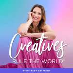 Creatives Rule the World