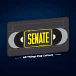 The Senate Podcast
