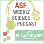 supports – ASF Weekly Science Podcasts