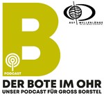 Der Bote im Ohr