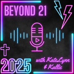 Beyond 21