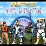 A Rift to the Past
