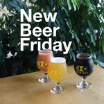PRAIRIE OKC - New Beer Friday Pod