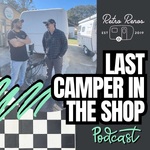 Last Camper In The Shop