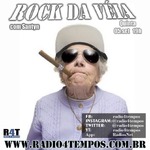 Rádio 4 Tempos - Rock da Véia 67