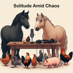 Solitude Amid Chaos