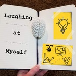 Laughing at Myself