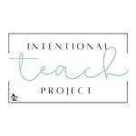 Intentional Teach Project