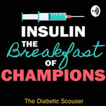 The Diabetic Scouser