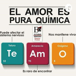 La Química.