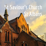 St Saviour's Church St Albans