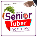 The Senior Tuber Incentive for Mature YouTube Creators