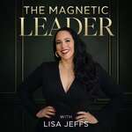 The Magnetic Leader