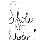 ScholarNotScholar