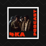 4mrly known as Podcast