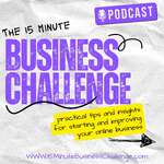 15 Minute Business Challenge