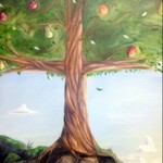 생명 나무 ♧ Tree of Life