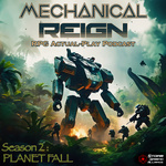Mechanical Reign