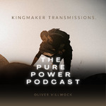 The PURE POWER Podcast