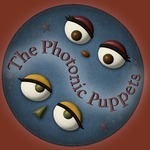 Photonic Puppets