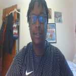 The Lance Washington Show