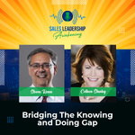 Sale Leadership Awakening