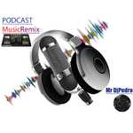 Podcast Music Remix