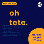 Ohtete (Obrolan Tingkat Tinggi)