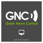 Geek News Central (HD)