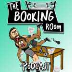 The Booking Room
