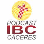 PodCast IBC Cáceres