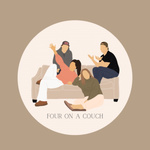Four on a Couch