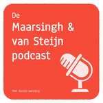 De Maarsingh & van Steijn podcast