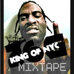 26G - King OF NYC mixtape