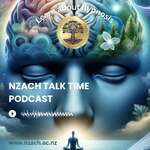 Meredith McCarthy's NZ Clinical Hypnotherapist NZACH Talk Time Podcast
