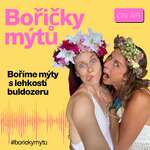 Bořičky mýtů