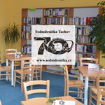 Kázání | Sedmdesátka Tachov