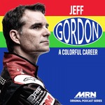 Jeff Gordon - A Colorful Career