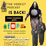 The Verdict Podcast