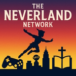 Jeremy Spider-Pan, Author at The Neverland Network of Podcasts