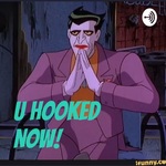 U Hooked Now! 
