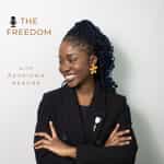 The Freedom podcast