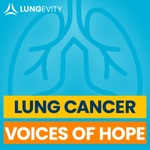 Lung Cancer Voices of Hope 