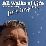 All walks of Life:Let's Inspire!
