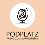 Podcasts – Podplatz
