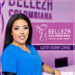 Belleza Colombiana: Health & Science Podcast