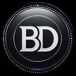 BDRowe Audio podcast