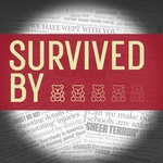 Survived By