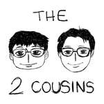 The Two Cousins Podcast