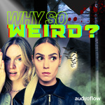 WHY SO WEIRD